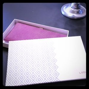 Wallet/clutch